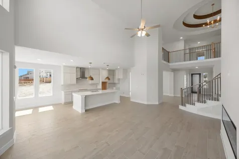 2817 Bolton Landing Drive Texas City TX 77568