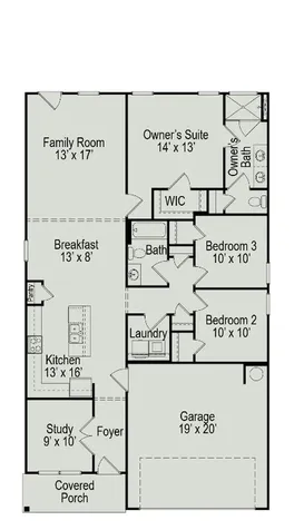 805 Apple Blossom Drive La Marque TX 77568