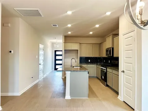 805 Apple Blossom Drive La Marque TX 77568