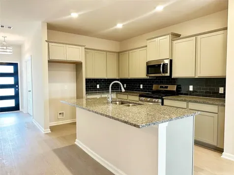 805 Apple Blossom Drive La Marque TX 77568