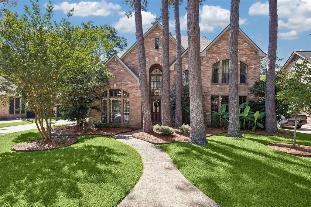 13222 Misty Hills Drive Cypress TX 77429