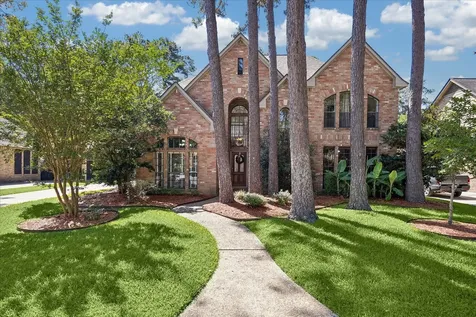 13222 Misty Hills Drive Cypress TX 77429