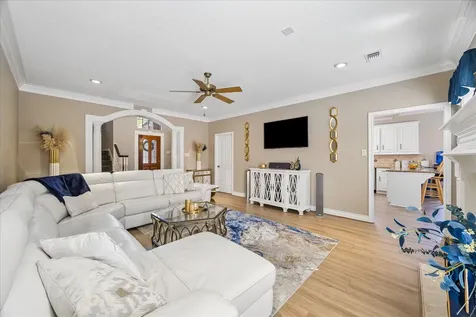 13222 Misty Hills Drive Cypress TX 77429