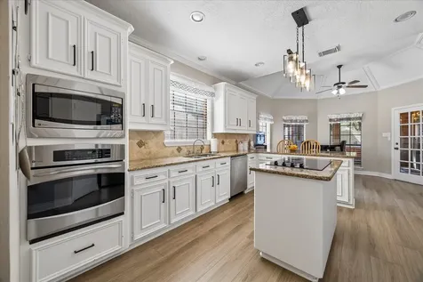 13222 Misty Hills Drive Cypress TX 77429