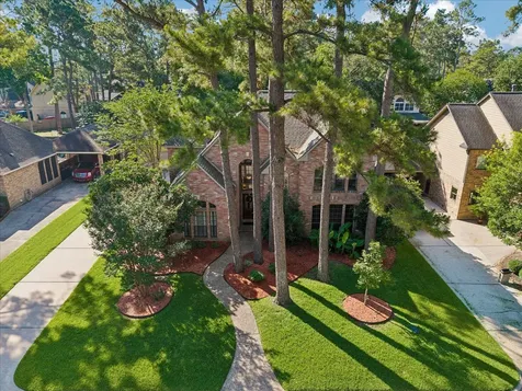 13222 Misty Hills Drive Cypress TX 77429