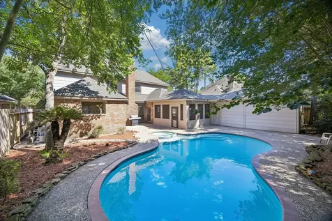 13222 Misty Hills Drive Cypress TX 77429