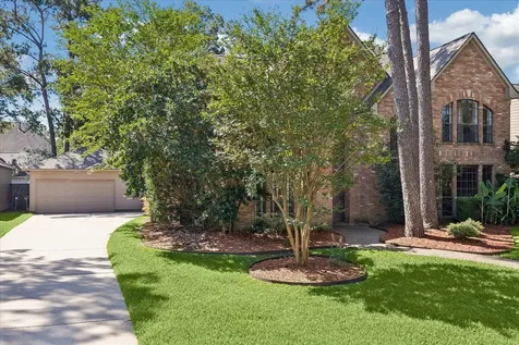 13222 Misty Hills Drive Cypress TX 77429