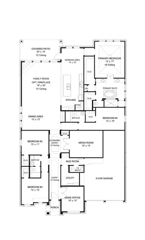 1217 Emerald Lake Drive Richmond TX 77493