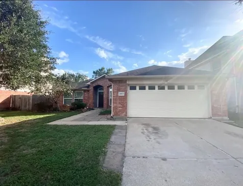 18011 Pelican Way Road Houston TX 77084