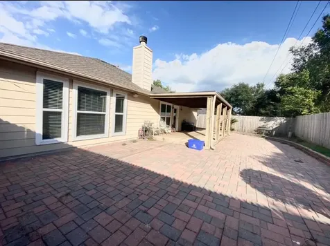 18011 Pelican Way Road Houston TX 77084