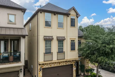 10602 Enclave Shadows Court Houston TX 77043
