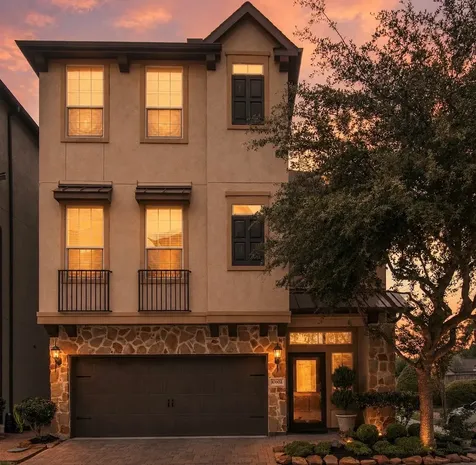 10602 Enclave Shadows Court Houston TX 77043