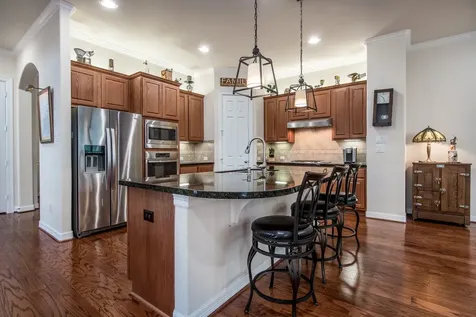 10602 Enclave Shadows Court Houston TX 77043