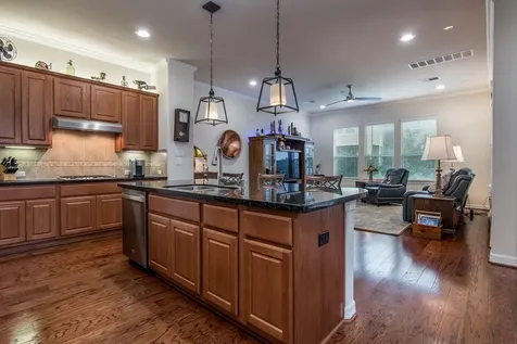 10602 Enclave Shadows Court Houston TX 77043