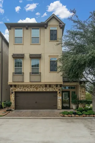10602 Enclave Shadows Court Houston TX 77043