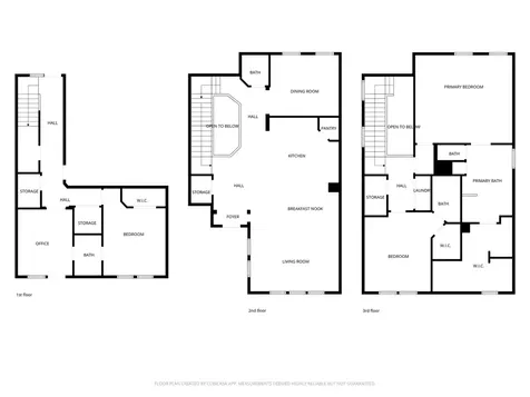 10602 Enclave Shadows Court Houston TX 77043