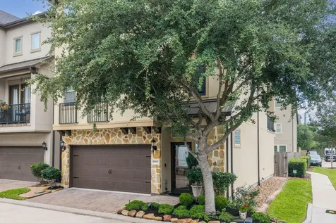 10602 Enclave Shadows Court Houston TX 77043