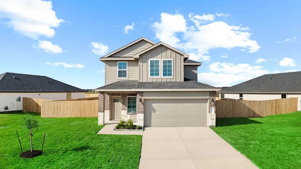 3631 Koop Loop Court Fulshear TX 77441