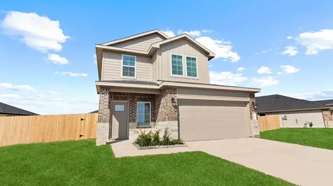 3631 Koop Loop Court Fulshear TX 77441