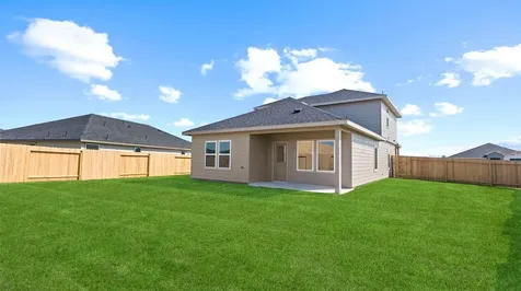 3631 Koop Loop Court Fulshear TX 77441