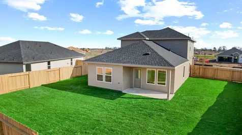 3631 Koop Loop Court Fulshear TX 77441