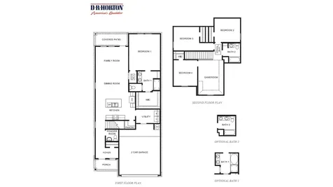 3631 Koop Loop Court Fulshear TX 77441