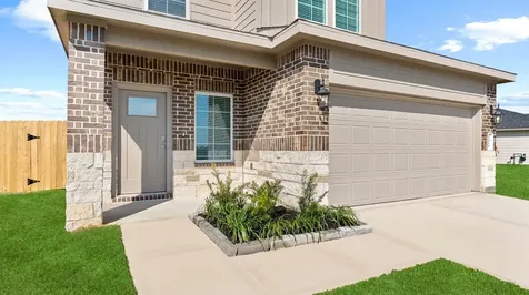 3631 Koop Loop Court Fulshear TX 77441