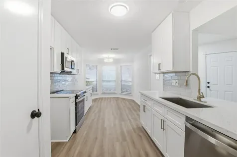 3517 Meadway Drive Houston TX 77082