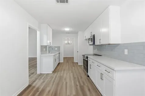 3517 Meadway Drive Houston TX 77082