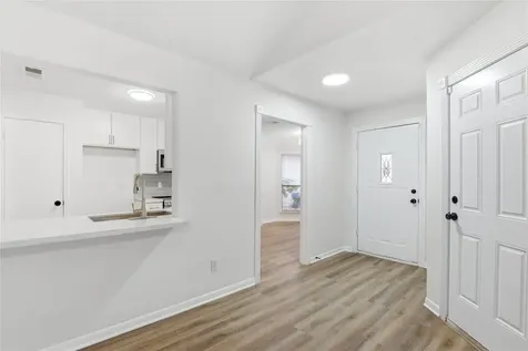 3517 Meadway Drive Houston TX 77082