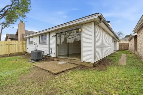 3517 Meadway Drive Houston TX 77082