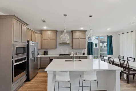 6518 Poplar Meadow Lane Katy TX 77493