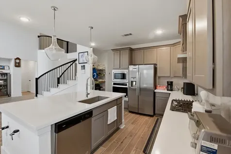 6518 Poplar Meadow Lane Katy TX 77493