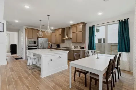 6518 Poplar Meadow Lane Katy TX 77493