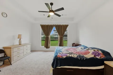 6518 Poplar Meadow Lane Katy TX 77493