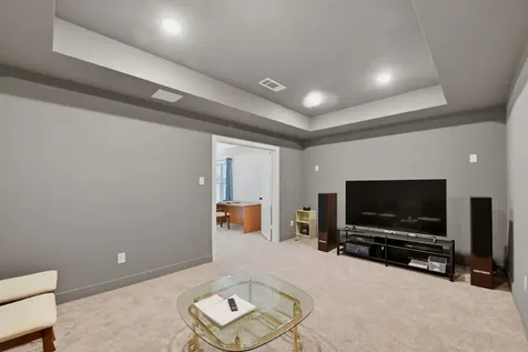 6518 Poplar Meadow Lane Katy TX 77493
