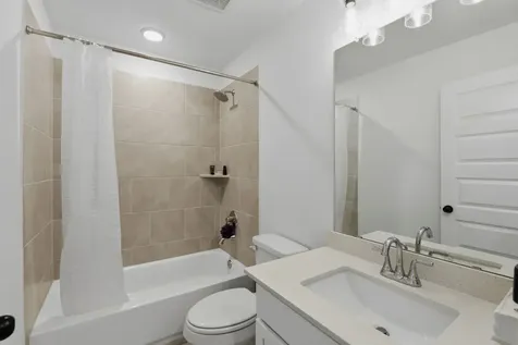 6518 Poplar Meadow Lane Katy TX 77493