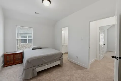 6518 Poplar Meadow Lane Katy TX 77493