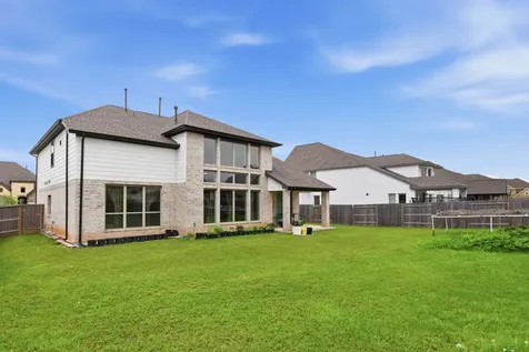 6518 Poplar Meadow Lane Katy TX 77493