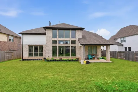 6518 Poplar Meadow Lane Katy TX 77493