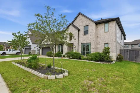 6518 Poplar Meadow Lane Katy TX 77493