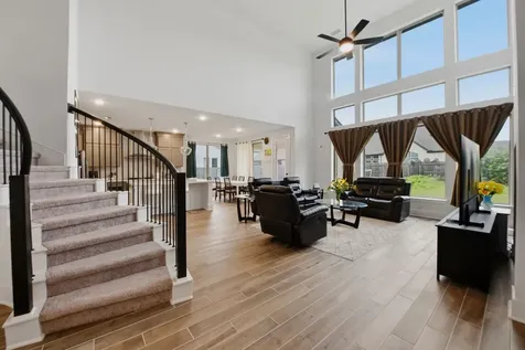 6518 Poplar Meadow Lane Katy TX 77493