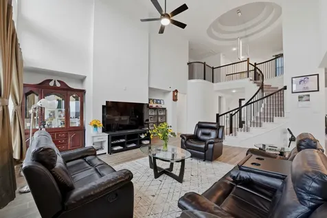 6518 Poplar Meadow Lane Katy TX 77493