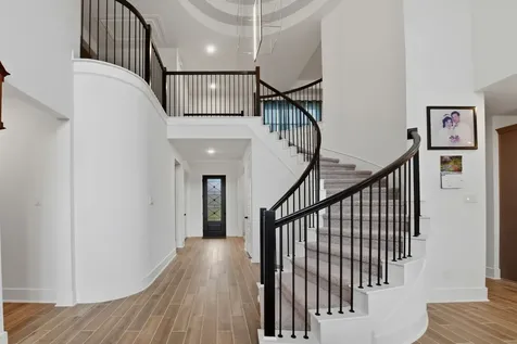6518 Poplar Meadow Lane Katy TX 77493