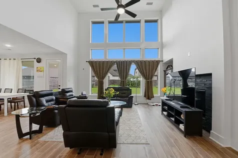 6518 Poplar Meadow Lane Katy TX 77493