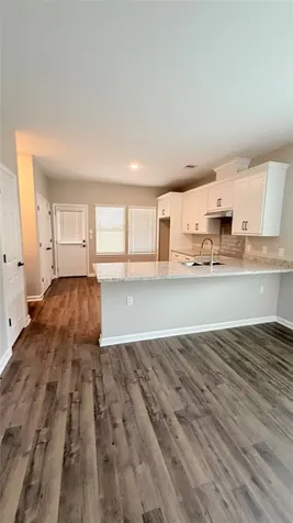7034 Smilax Street B Houston TX 77088