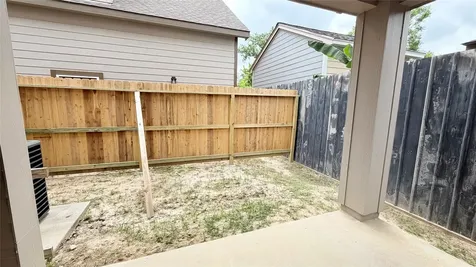 7034 Smilax Street B Houston TX 77088