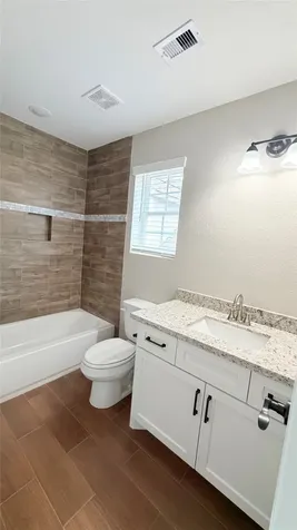 7034 Smilax Street B Houston TX 77088