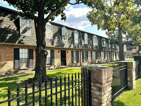 9001 Gaylord Street 4 Houston TX 77024