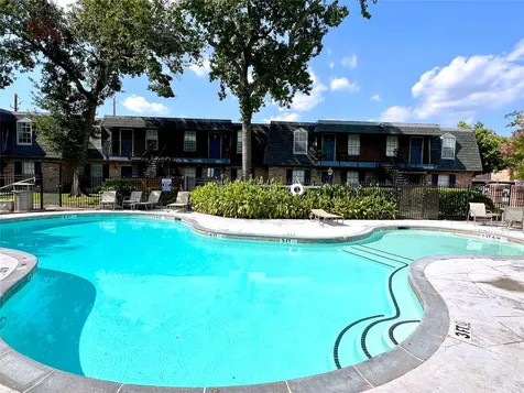 9001 Gaylord Street 4 Houston TX 77024
